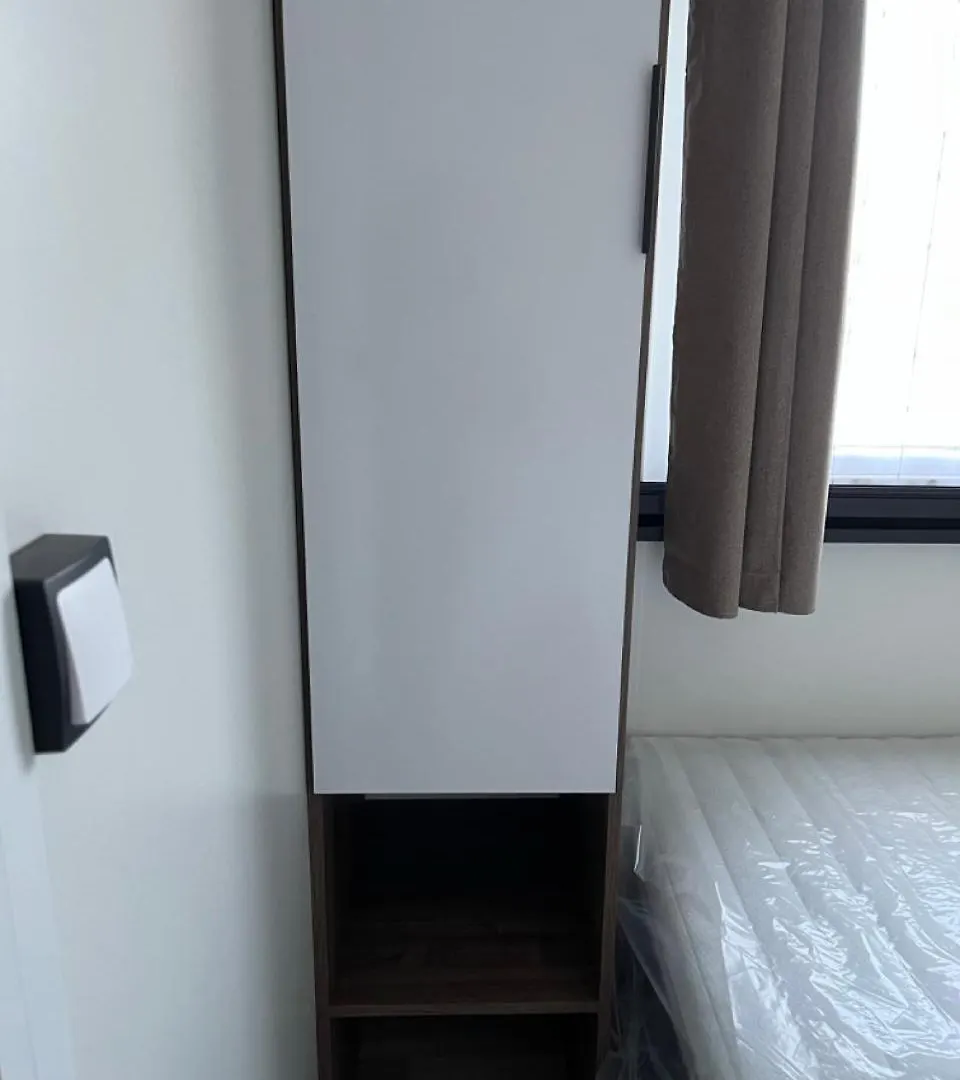 בקתה קונדרו Le Paradis Du Rhone - Mobilhome Moderne Et Confortable