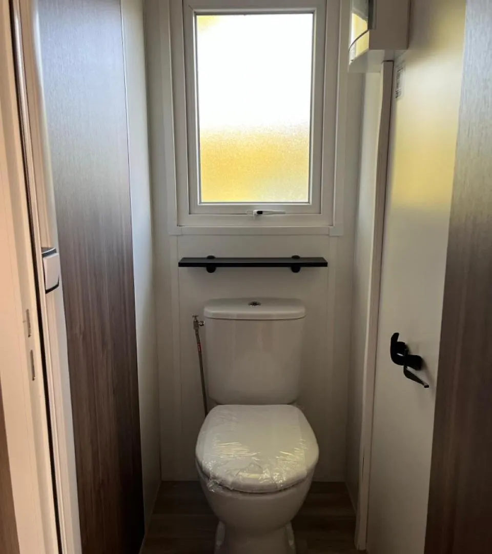 בקתה קונדרו Le Paradis Du Rhone - Mobilhome Moderne Et Confortable צרפת